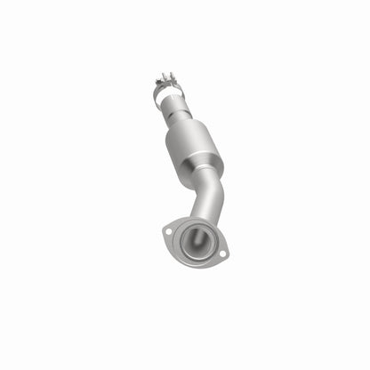 MagnaFlow Conv DF 09-12 Toyota RAV4 2.5 3.5 Underbody Magnaflow