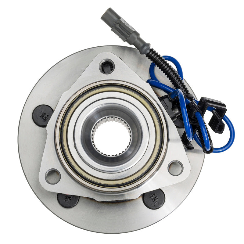 MOOG 2011 Ram Dakota Front Hub Assembly Moog