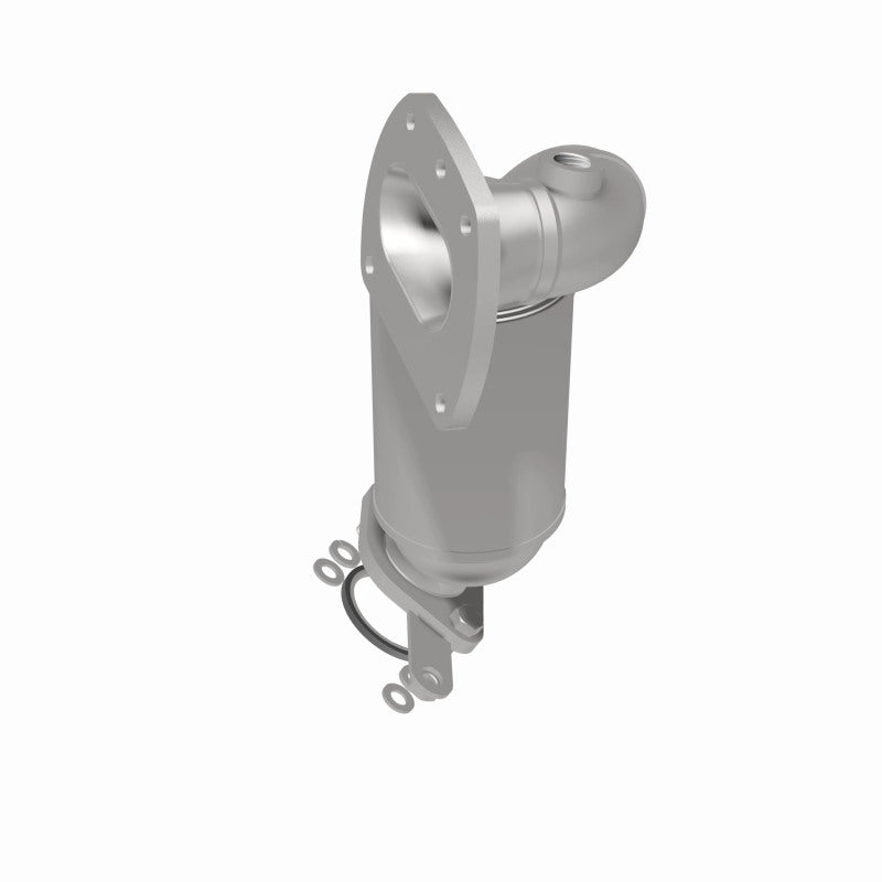 Magnaflow 18-19 Toyota Camry 3.5L Direct Fit Converter Magnaflow