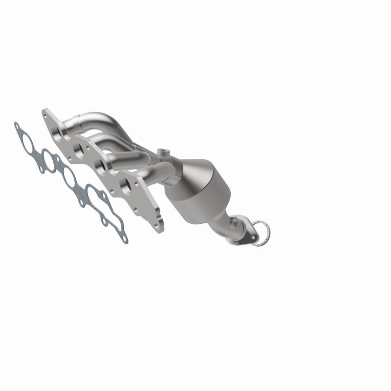 Magnaflow Conv DF 2008 Mazda 6 2.3L Manifold Magnaflow