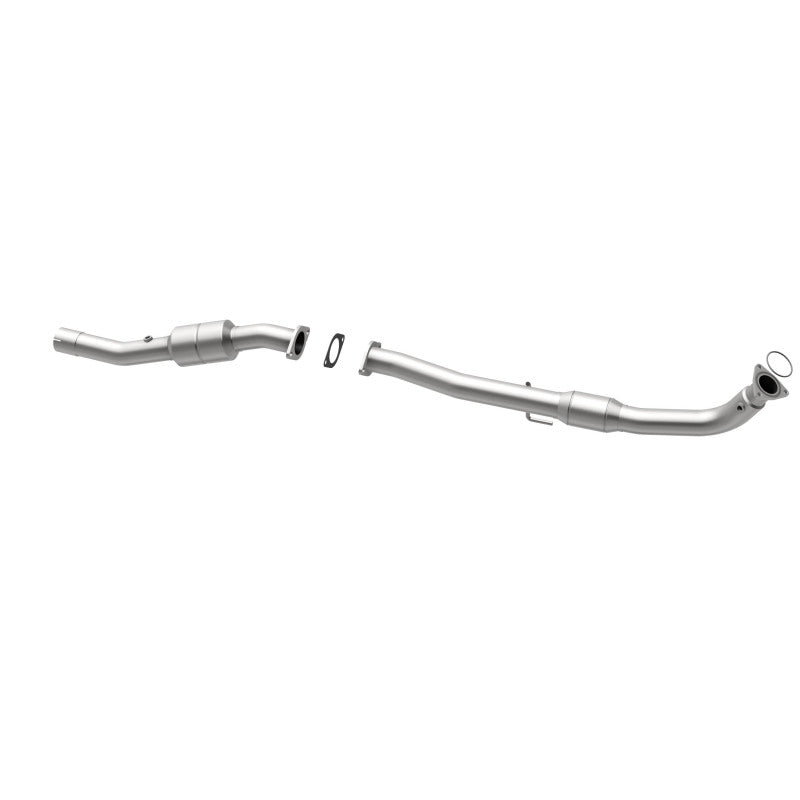 MagnaFlow Conv DF 05 Silverado 2500HD 6.0L Magnaflow