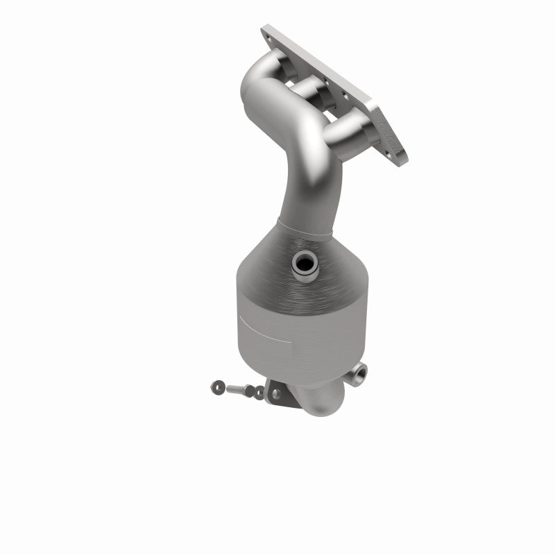 MagnaFlow Conv DF 2004 Mazda MPV 3.0L Magnaflow