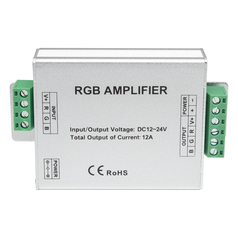 Oracle 12A RGB LED Amplifier ORACLE Lighting