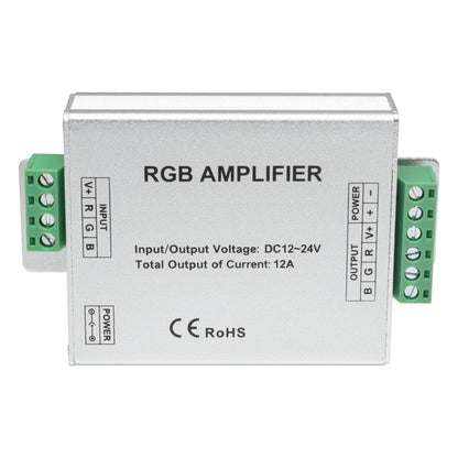 Oracle 12A RGB LED Amplifier ORACLE Lighting