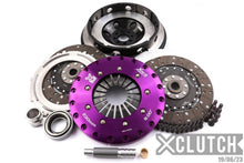 Load image into Gallery viewer, XClutch 03-06 Nissan 350Z 3.5L 9in Twin Solid Organic Clutch Kit