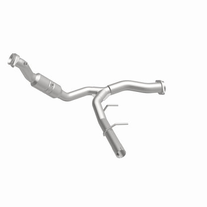 Magnaflow 11-12 Ford F-150 3.5L Direct Fit Converter Magnaflow