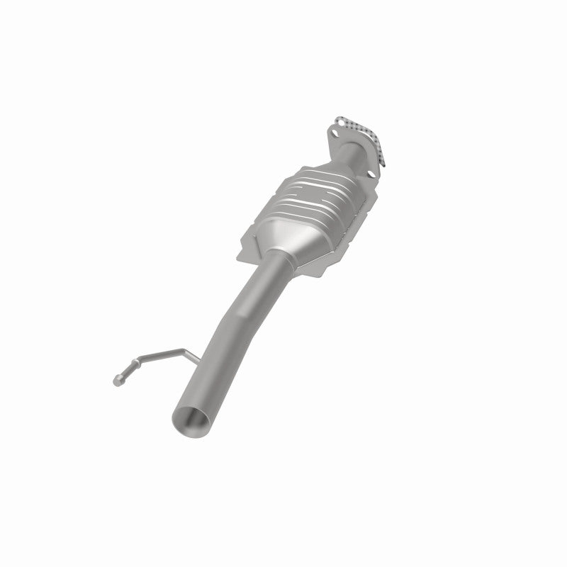 MagnaFlow Conv DF 01-04 Ford Escape 3.0L Rear / 01-04 Mazda Tribute 3.0L Rear Magnaflow