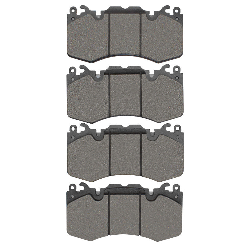 R1 10-22 Land Rover Range Rover Sport Front Optimum OE Brake Pads