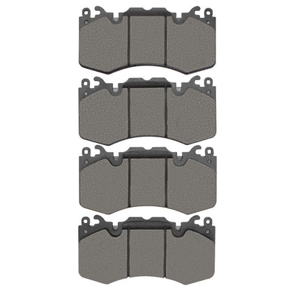 R1 10-22 Land Rover Range Rover Sport Front Optimum OE Brake Pads