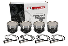 Load image into Gallery viewer, Wiseco Mits Turbo DISH -17cc 1.378 X 86MM Piston Shelf Stock