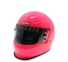 Load image into Gallery viewer, Racequip Hot Pink PRO20 SA2020 XL