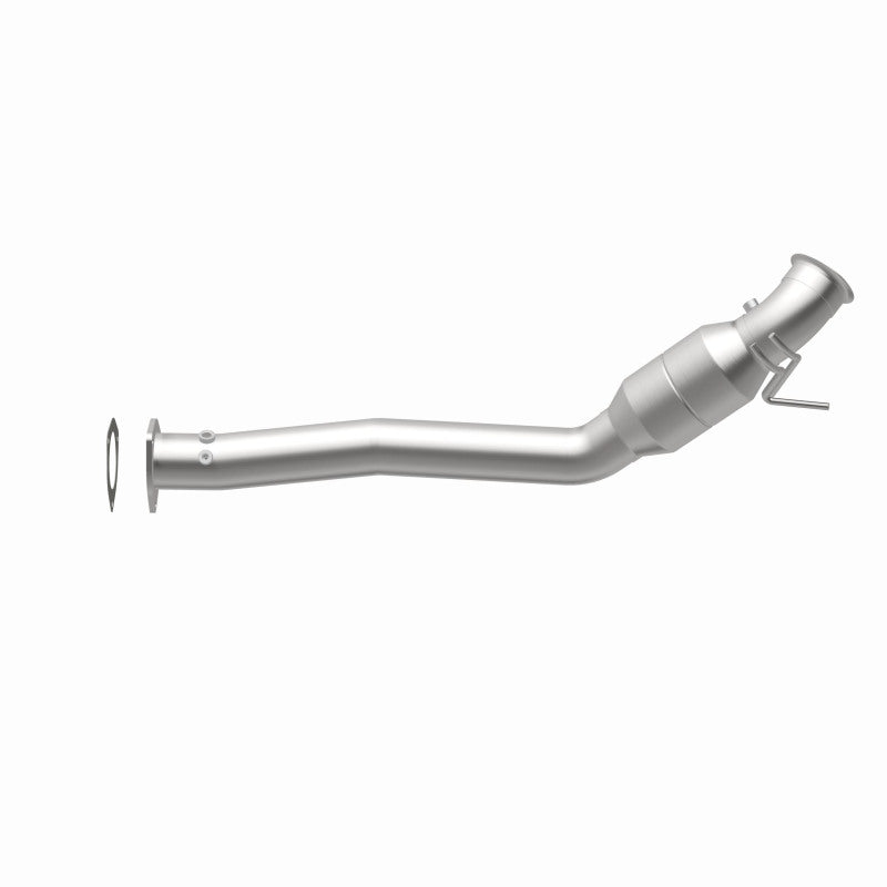 MagnaFlow 11-12 Ram 2500/3500 6.7L Front Direct Fit Stainless Catalytic Converter Magnaflow