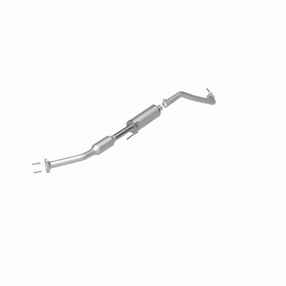 MagnaFlow OEM Grade 03-06 Pontiac Vibe GT 1.8L Direct Fit Federal Catalytic Converter Magnaflow