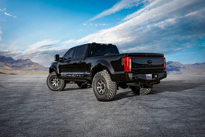 ICON 4-5.5in Stage 1 Coilover Conversion System for 2023 Ford F-250/F-350 - K63171