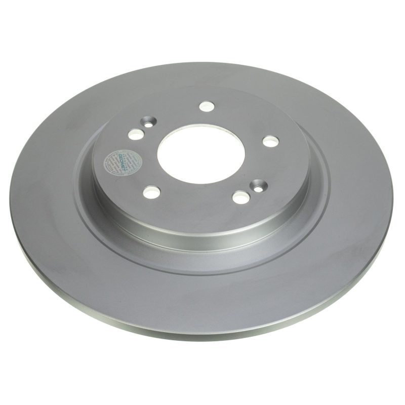 Power Stop 2021 Kia Sorento Rear Evolution Coated Rotor PowerStop