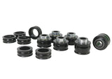 Whiteline 1988 Chevrolet K3500 Body Mount Bushing Kit - Standard Cab