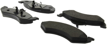 StopTech Street Disc Brake Pads - 305.08200 Stoptech