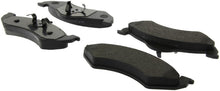 Load image into Gallery viewer, StopTech Street Disc Brake Pads - 305.08200