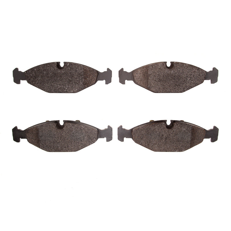 R1 93-94 Jaguar XJ12 Front Optimum OE Brake Pads