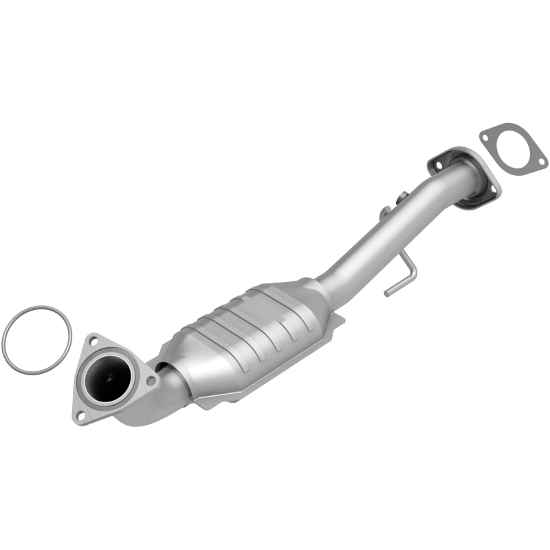MagnaFlow Conv DF 03-06 Silverado SS Passenger Side OEM Magnaflow