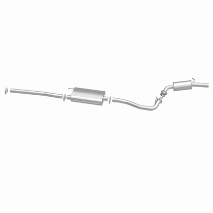 MagnaFlow BRE Exhaust Kit 04-07 Highlander RX330 3.3L