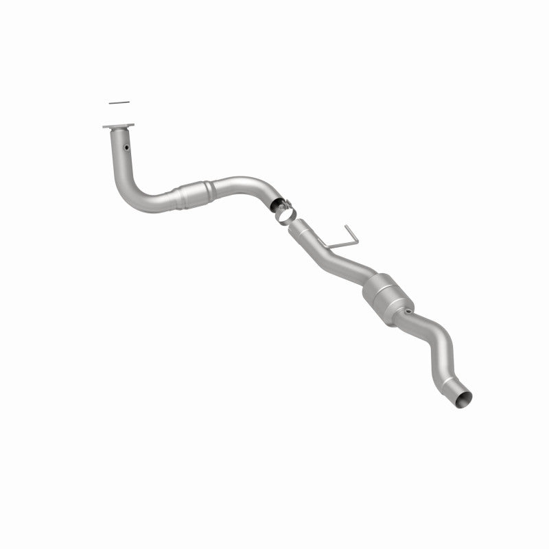 MagnaFlow Conv DF 04-06 Avalanche Driver Side 8.1L Magnaflow