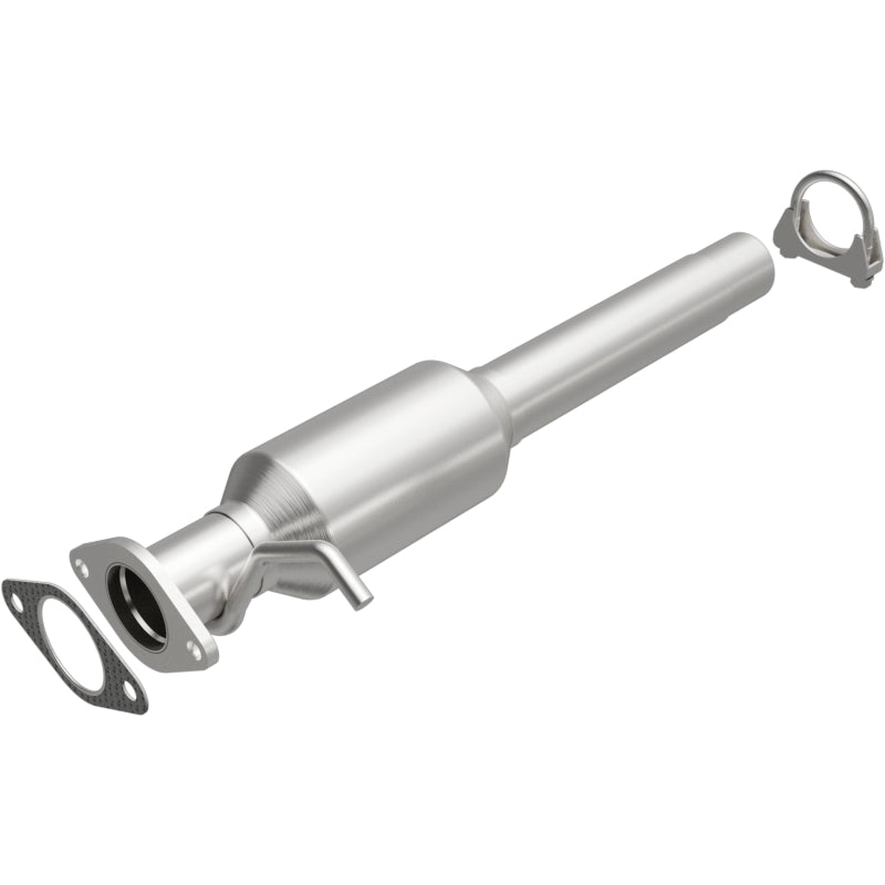 MagnaFlow Conv DF 04-06 Toyota Outlander 2.4L Magnaflow