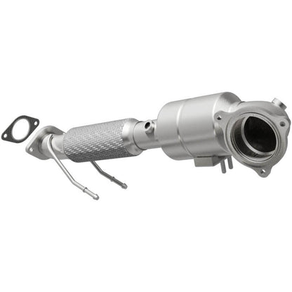 MagnaFlow Converter Direct Fit California Grade 2014 Ford Fusion 1.5L Magnaflow