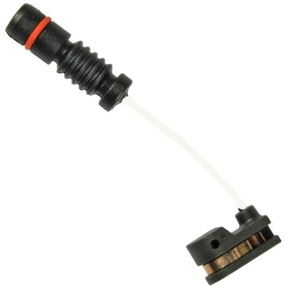 Power Stop 01-02 Mercedes-Benz CLK55 AMG Front Euro-Stop Electronic Brake Pad Wear Sensor PowerStop