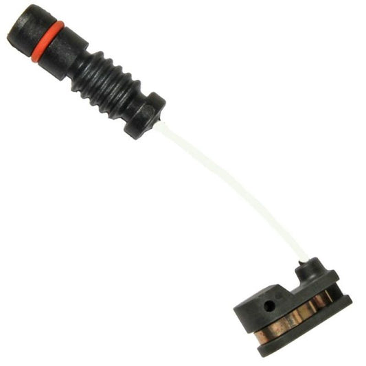 Power Stop 01-02 Mercedes-Benz CLK55 AMG Front Euro-Stop Electronic Brake Pad Wear Sensor PowerStop