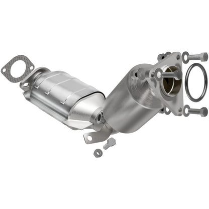 MagnaFlow Conv DF 08-13 Infiniti G37 V6-3.7LGAS 2.25in Dia Magnaflow