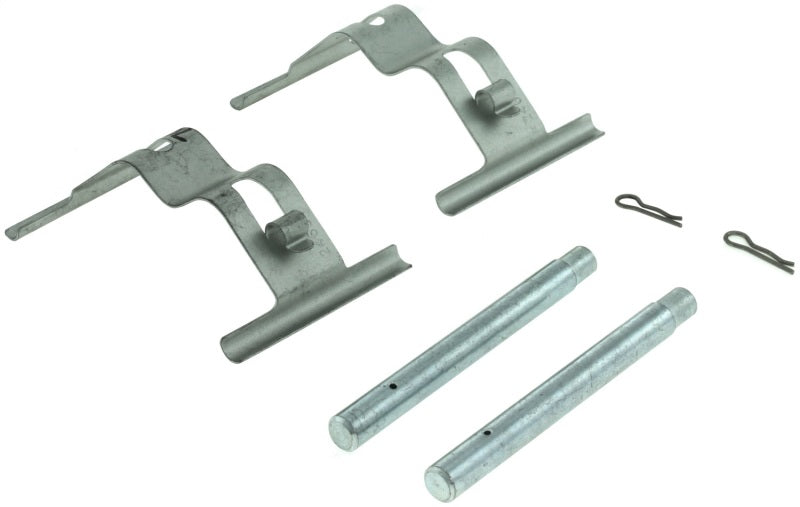StopTech Street Disc Brake Pads - 305.07370 Stoptech
