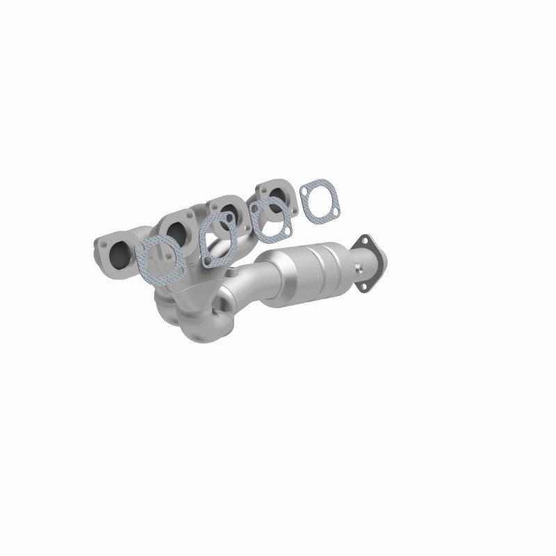 MagnaFlow Converter Direct Fit 02-03 BMW 745i 4.4L Magnaflow