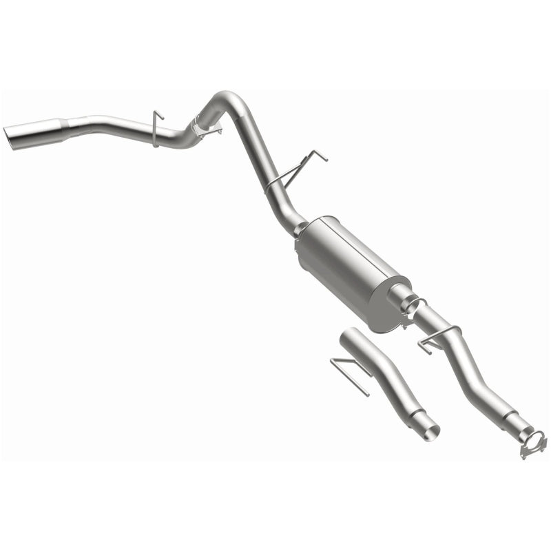 MagnaFlow BRE Exhaust Kit 09-10 Ford F-150