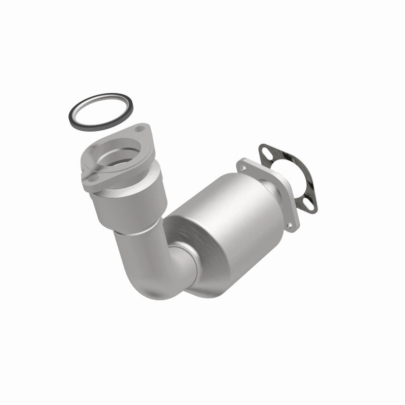 MagnaFlow Conv Direct Fit 08-09 Pontiac G8 6.0L Underbody Magnaflow