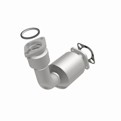 MagnaFlow Conv Direct Fit 08-09 Pontiac G8 6.0L Underbody Magnaflow