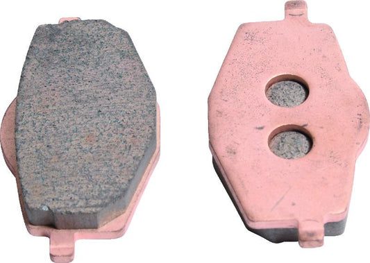 QuadBoss Qb Brake Pad - 600132
