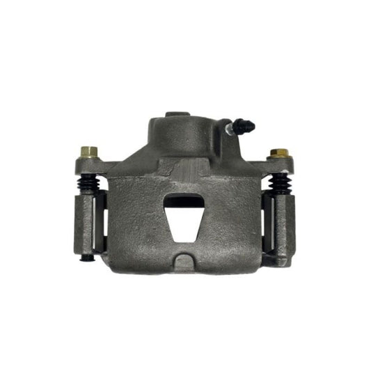 Power Stop 91-92 Saturn SC Front Left Autospecialty Caliper w/Bracket PowerStop