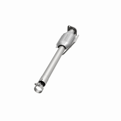 MagnaFlow Conv DF Jeep Wrangler 4.0L Rear Magnaflow