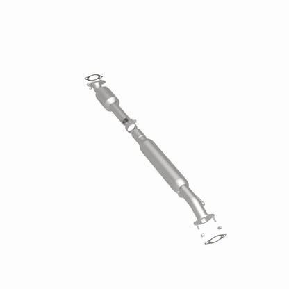 MagnaFlow DF Conv 2020 Hyundai Sonata Rear Underbody 1.6L