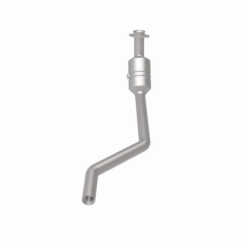Magnaflow Conv DF 03-05 Jaguar S-Type4.2L P/S Magnaflow