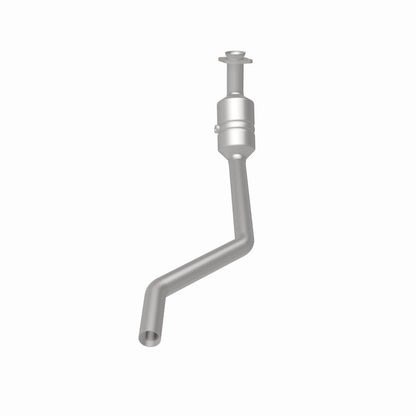 Magnaflow Conv DF 03-05 Jaguar S-Type4.2L P/S Magnaflow