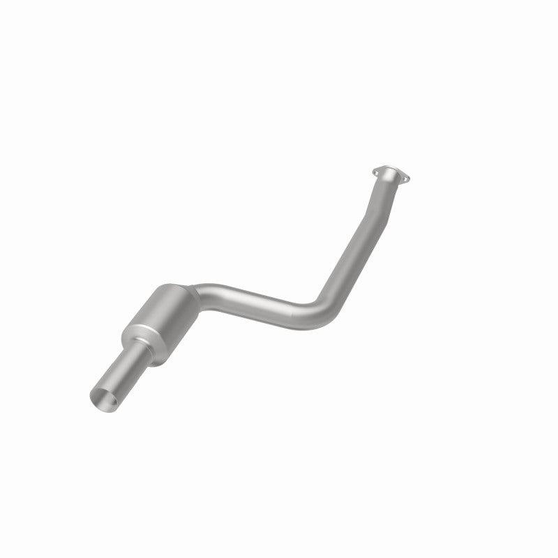 MagnaFlow Conv DF BMW 3 06-09 Rear OEM Magnaflow