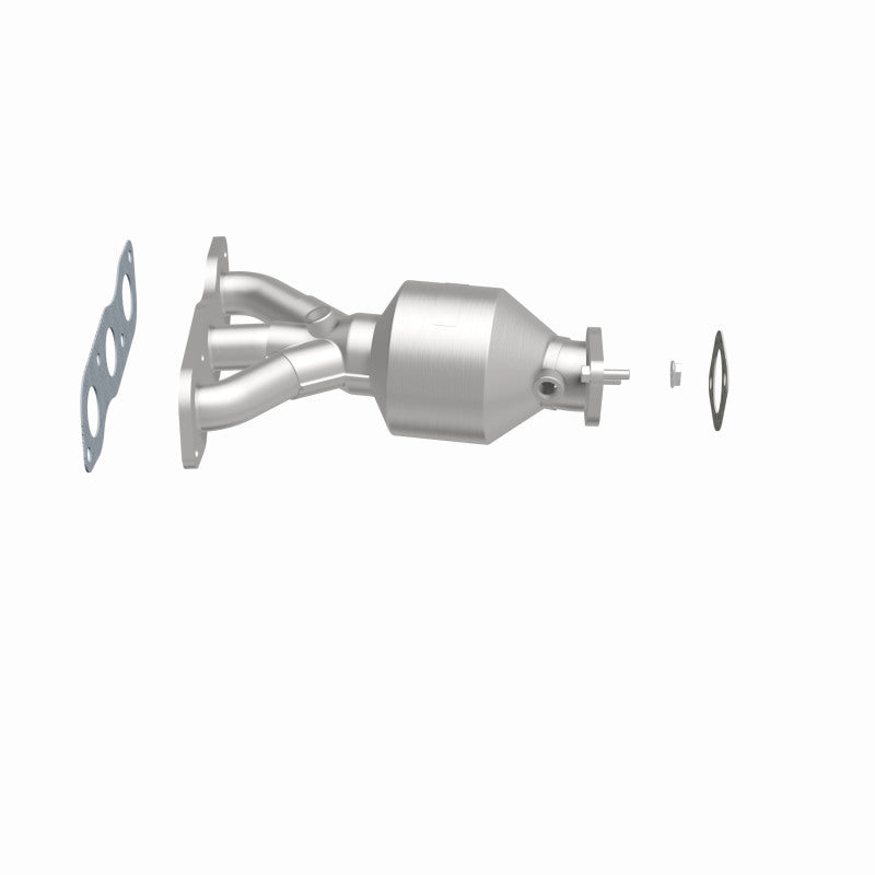 MagnaFlow Conv DF 07-09 Mitsu Outlander 3.0L Magnaflow