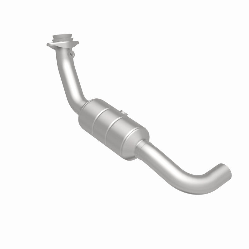 MagnaFlow Conv DF F-150 04-06 8 4.6L Magnaflow