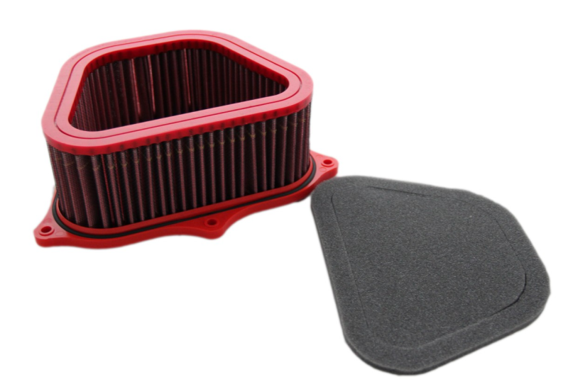 BMC 99-07 Suzuki Hayabusa 1300 R Replacement Air Filter- Race FM204/11RACE