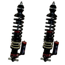 Load image into Gallery viewer, QA1 97-13 Chevy Corvette Front Pro-Coilover Shock Absorber - 8in x 700lb/in - Aluminum Mod Series