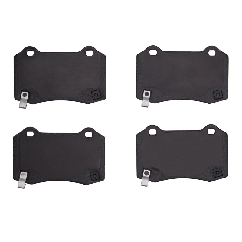 R1 04-26 Tesla Model X Rear Off-Road/Tow Brake Pads