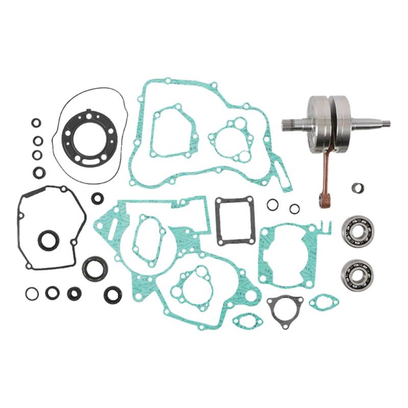 Hot Rods Bottom End Kit for 1998-1999 Honda CR 125 R - CBK0018