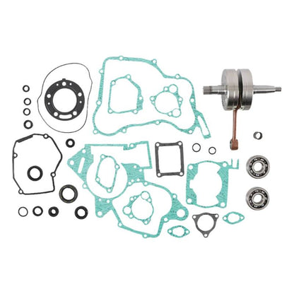 Hot Rods Bottom End Kit for 1998-1999 Honda CR 125 R - CBK0018